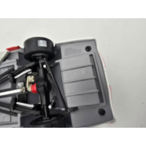 NASCAR DIECAST 1:24 RACING CHAMPIONS #48 JIMMIE JOHNSON 2000 LOWE'S Power Of Pri - Picture 10 of 10